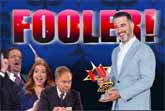 Magician Andy Gershenzon Fools Teller 