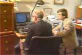 News Report From 1981 About The Future Of Newspapers